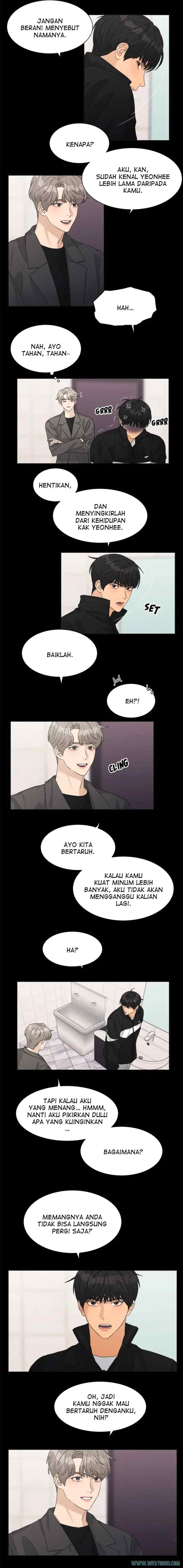 Fall In Love With chapter 68 halaman 6