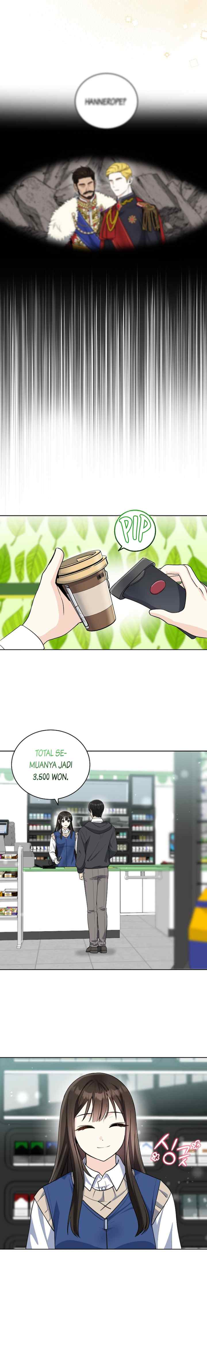 How To Protect My Sub Male Lead Father chapter 35 halaman 17