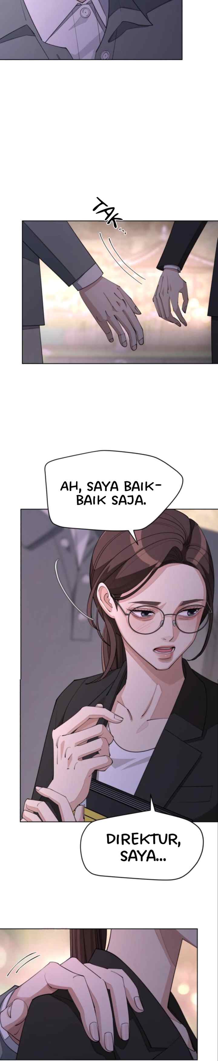 Lee Seop's Love chapter 39 halaman 13