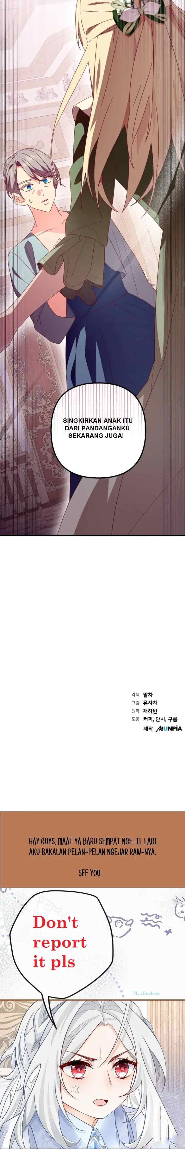Julietta's Dressing Up chapter 26 halaman 13