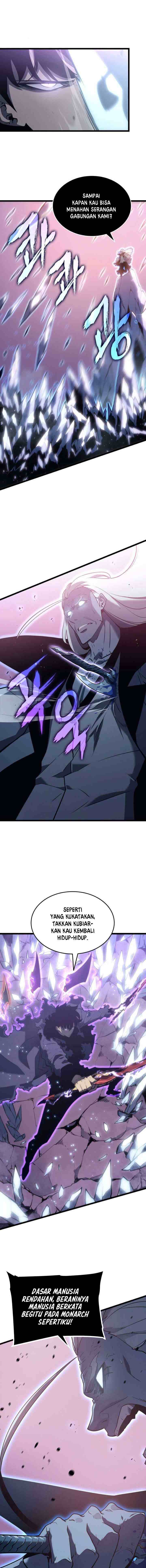 Solo Leveling chapter 159 halaman 11