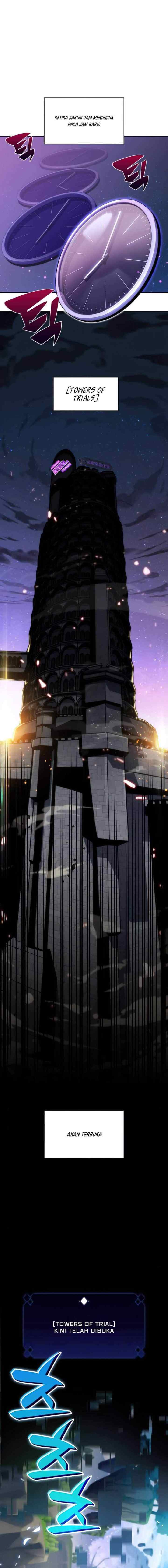 Solo Max-Level Newbie chapter 9 halaman 5