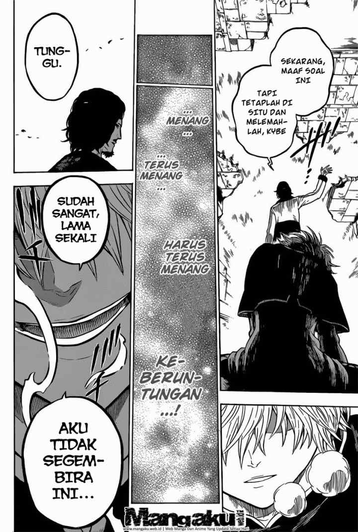 Black Clover chapter 13 halaman 17