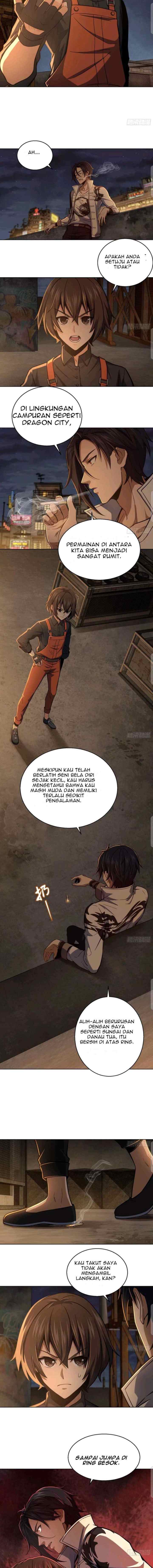 Starting from Guhuoniao chapter 12 halaman 7