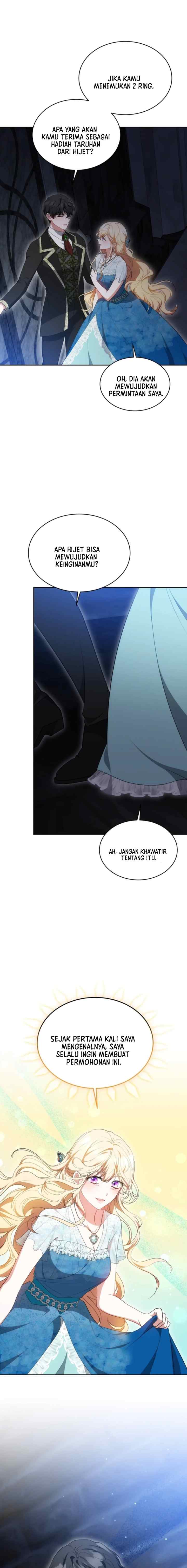 I'm a Stepmother, It's So Easy to Avoid Death chapter 24 halaman 17