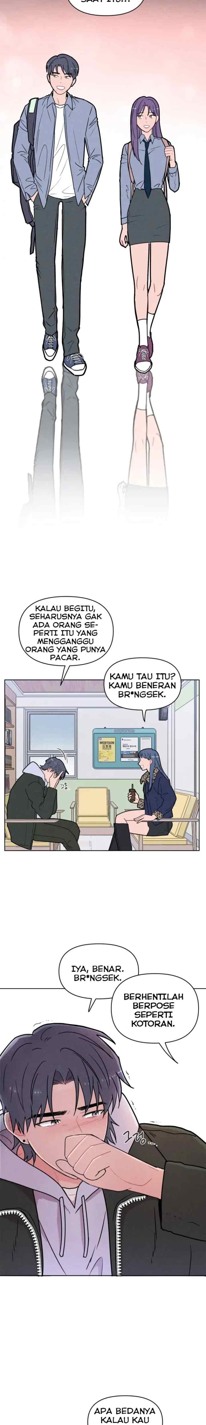 Pitiful Us chapter 2 halaman 6