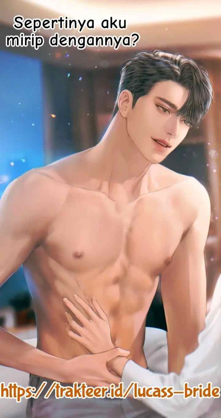 The Princess's Double Life chapter 30 halaman 18
