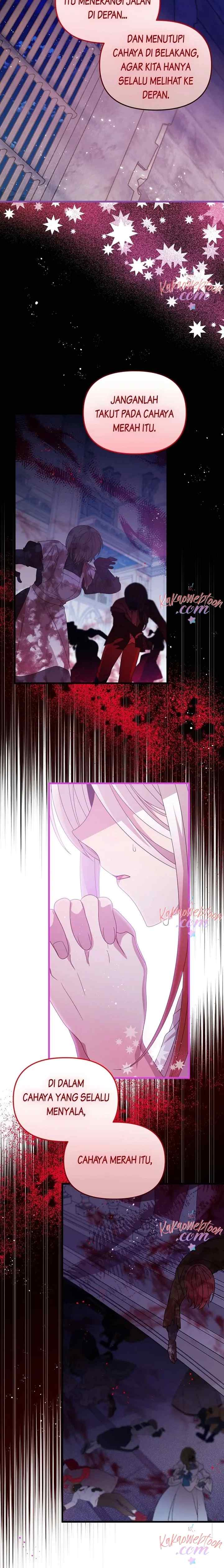 Il était une fois : Zombie edition chapter 30 halaman 9