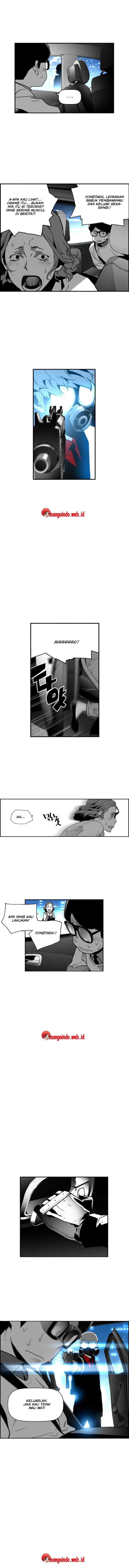 Terror Man chapter 25 halaman 8