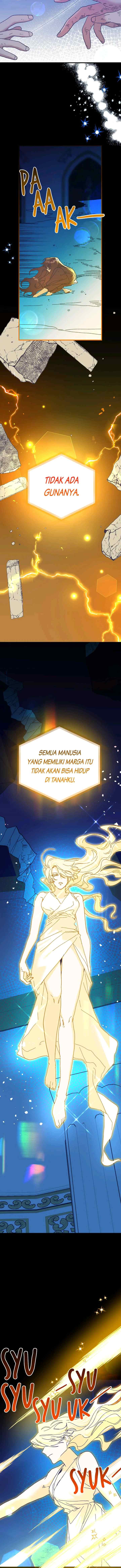 The Princess Pretends to Be Crazy chapter 110 halaman 12