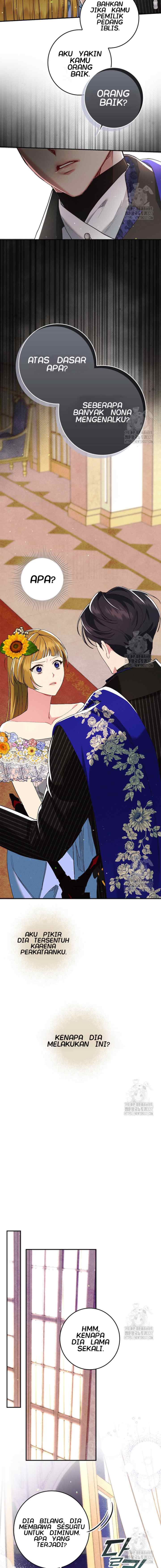 I'm Unmarried With a Time-Limited Lover chapter 23 halaman 18