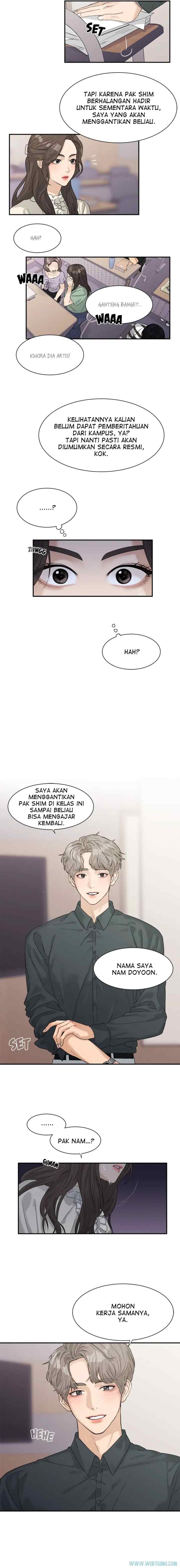 Fall In Love With chapter 50 halaman 10