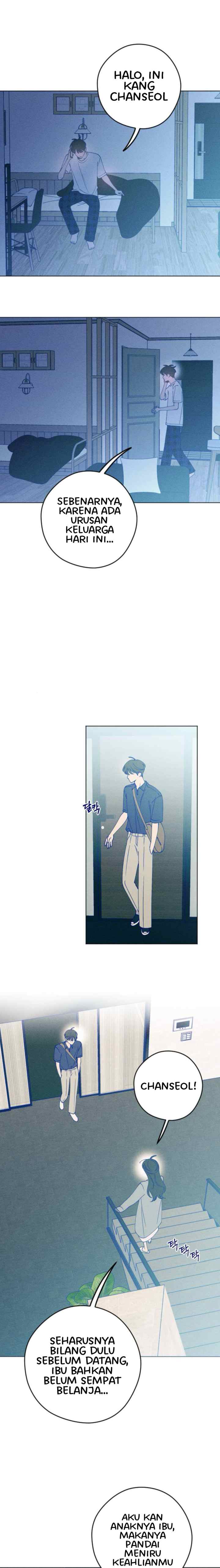 Youth Journal chapter 53 halaman 7
