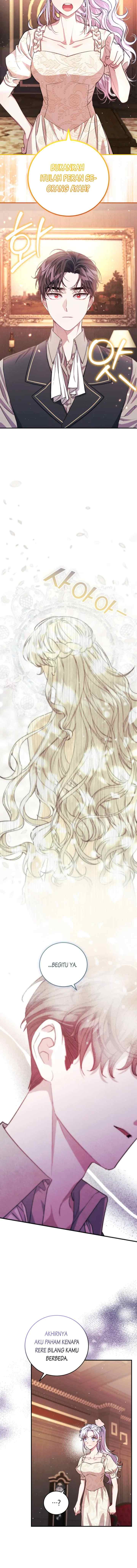 I Became The Stepmother Of An Irrevocable Dark Family chapter 13 halaman 12