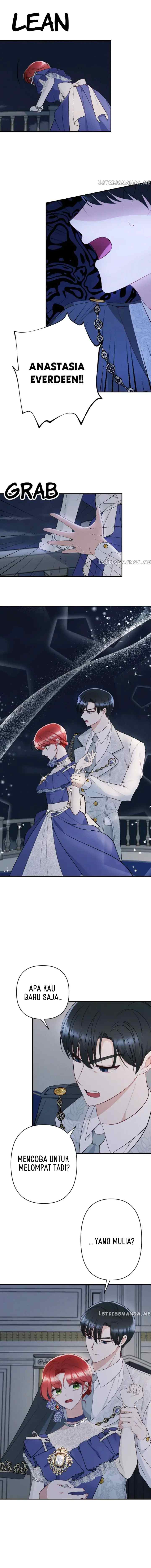 If You So Desire My Despair chapter 22 halaman 4