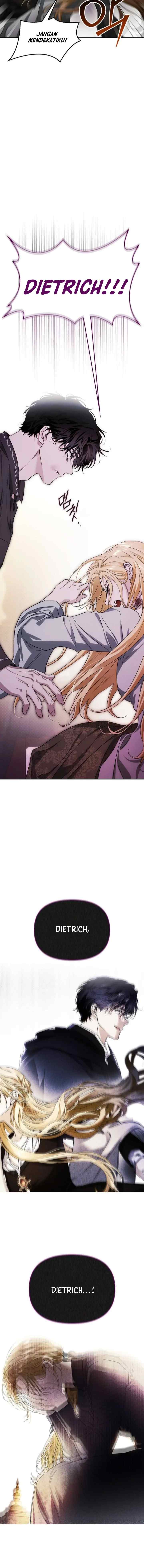 I Tamed My Ex-Husband's Mad Dog chapter 75 halaman 14