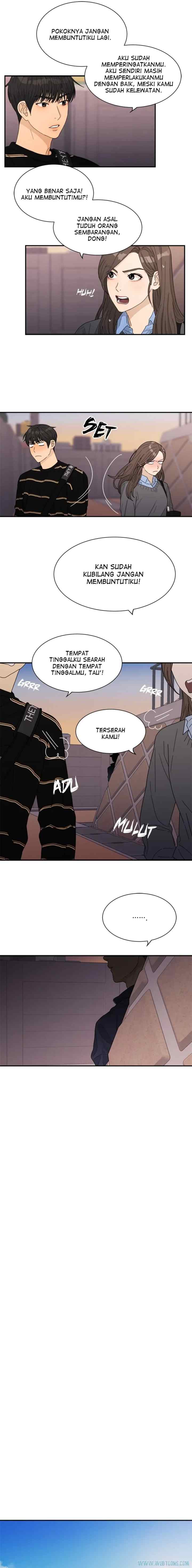 Fall In Love With chapter 10 halaman 6