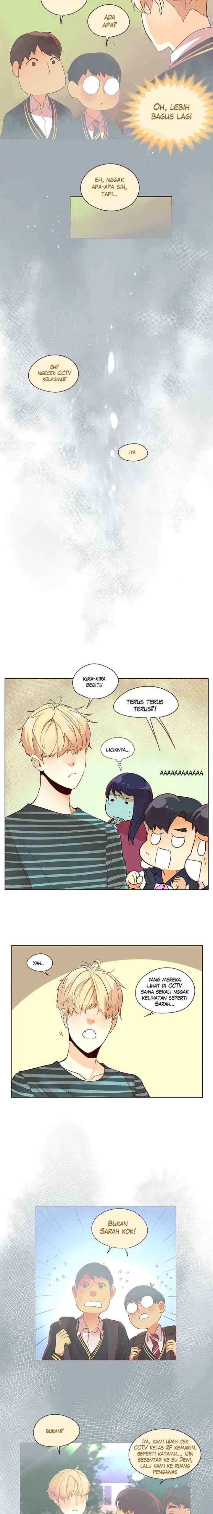 Flawless chapter 77 halaman 6