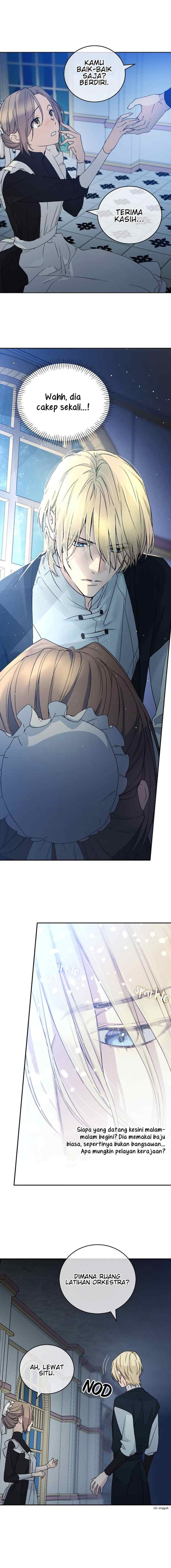 A Capable Maid chapter 7 halaman 7