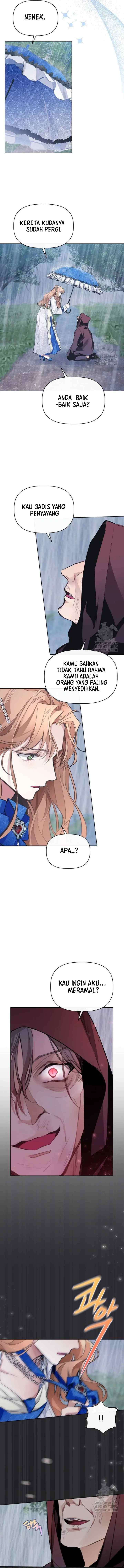 Looking for My One-Night Villainess chapter 3 halaman 13