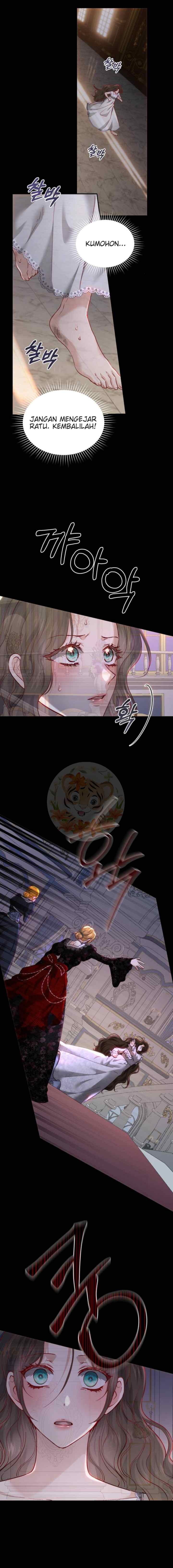 Rosalyn Vogart chapter 90 halaman 4