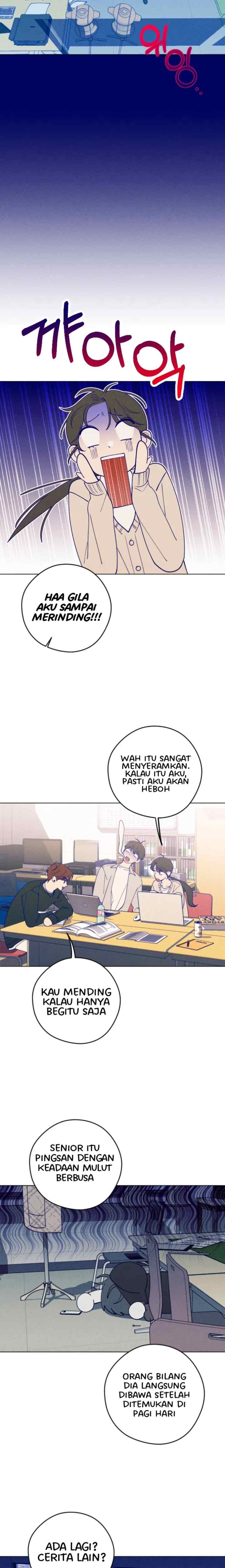 Youth Journal chapter 22 halaman 16