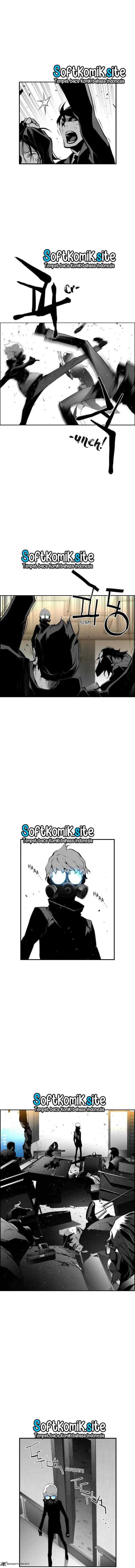 Terror Man chapter 70 halaman 6