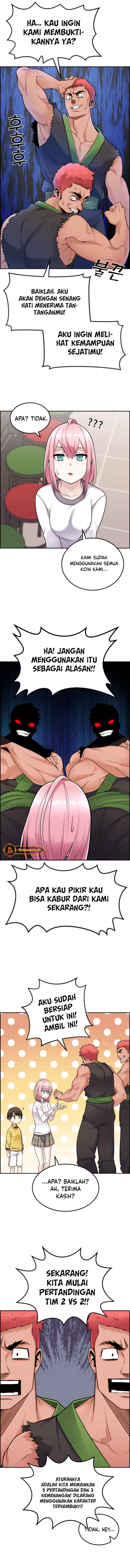 Webtoon Character Na Kang Lim chapter 17 halaman 8