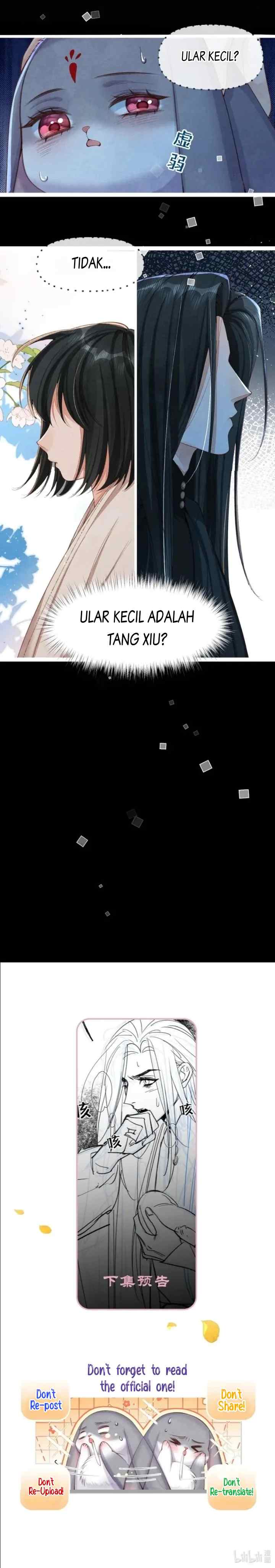Tribute's Road To Survival chapter 9 halaman 12