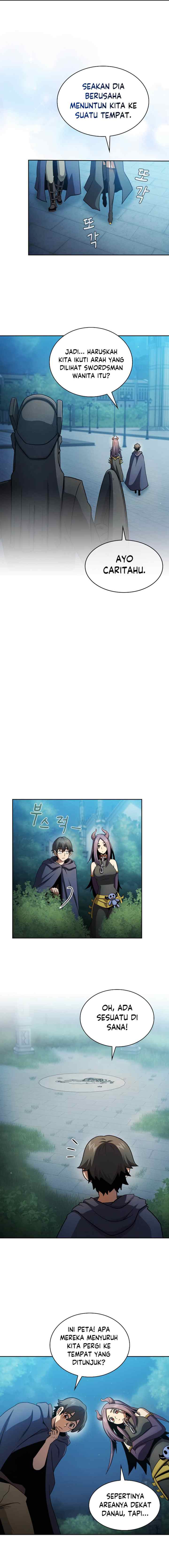 Is this Hero for Real? chapter 67 halaman 12