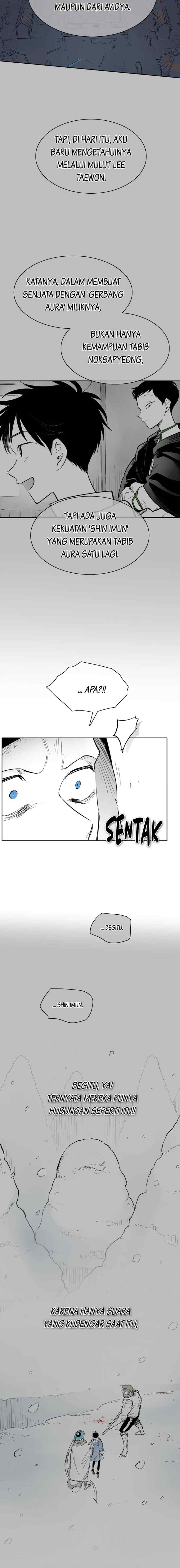 Ordinary Heroes chapter 257 halaman 4