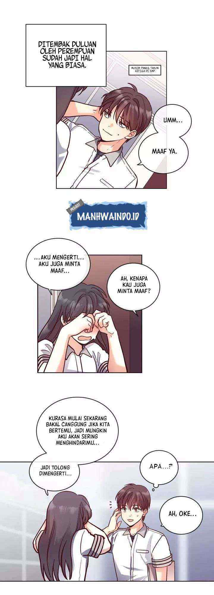 Pride Complex chapter 16.1 halaman 4