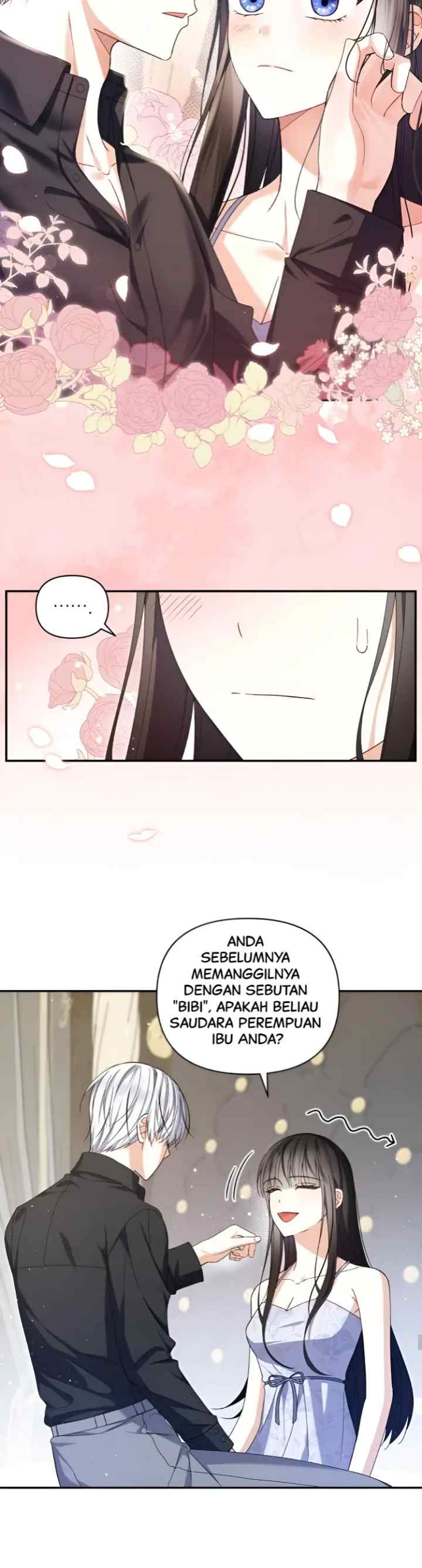 My Husband Will Regret This chapter 16 halaman 12