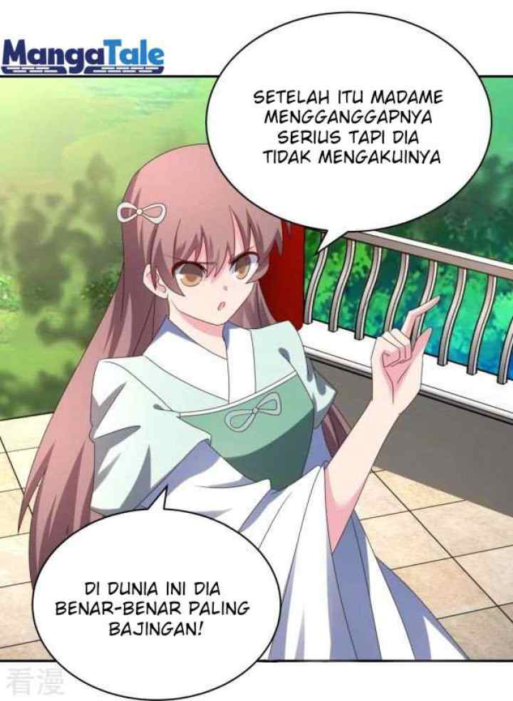 Above All Gods chapter 317 halaman 10
