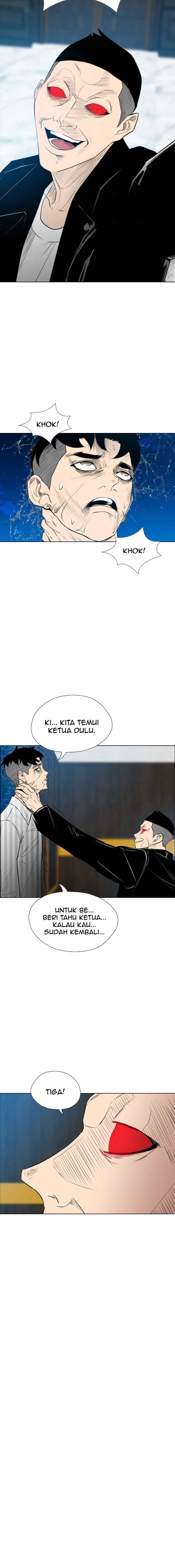 Reawaken Man chapter 152 halaman 15