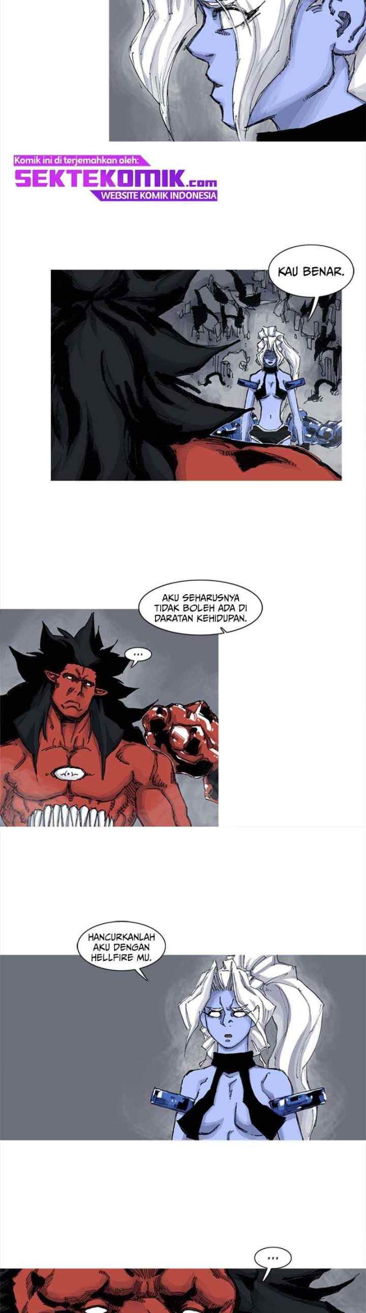 ASURA chapter 52 halaman 12