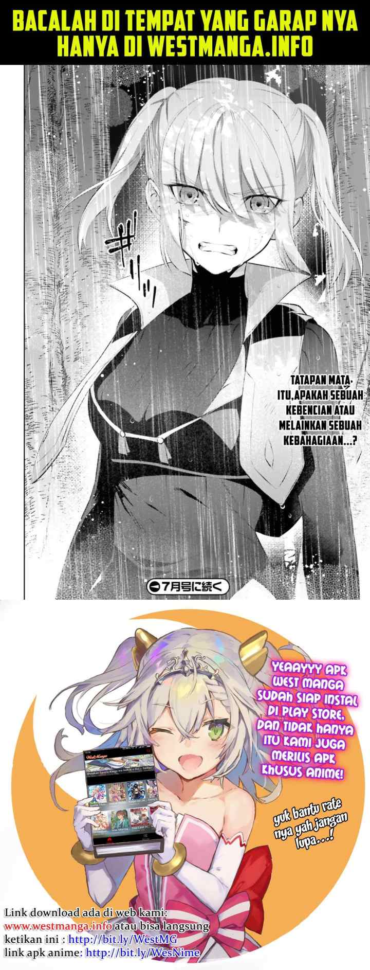 Negawakuba no Konote ni Koufuku Wo chapter 1.2 halaman 18