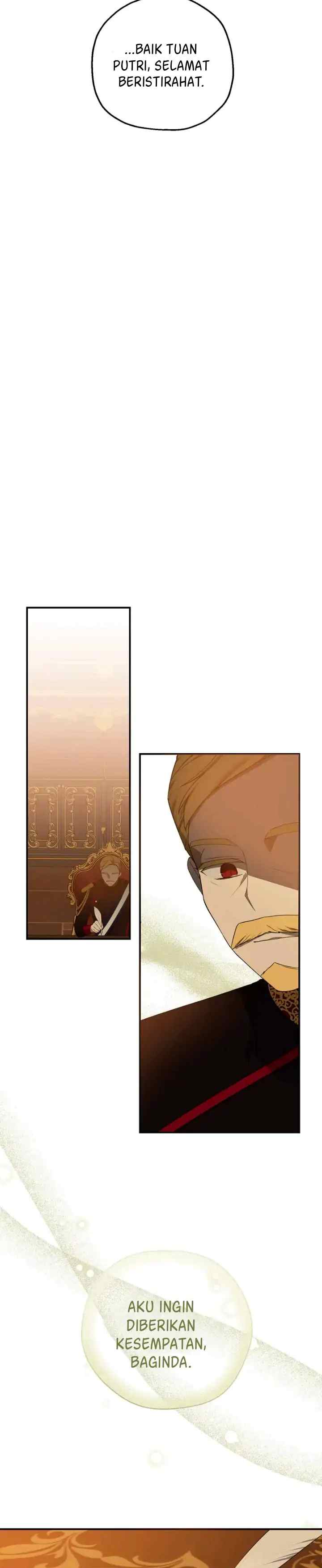 Carnephelia's Curse is Never Ending chapter 4 halaman 15