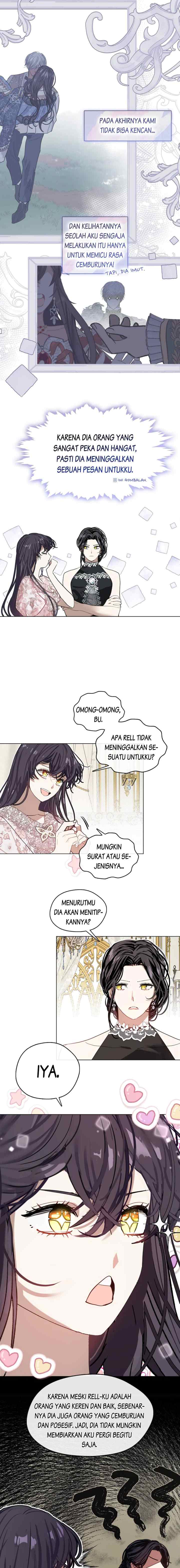 Devoted to Diamond chapter 89 halaman 5