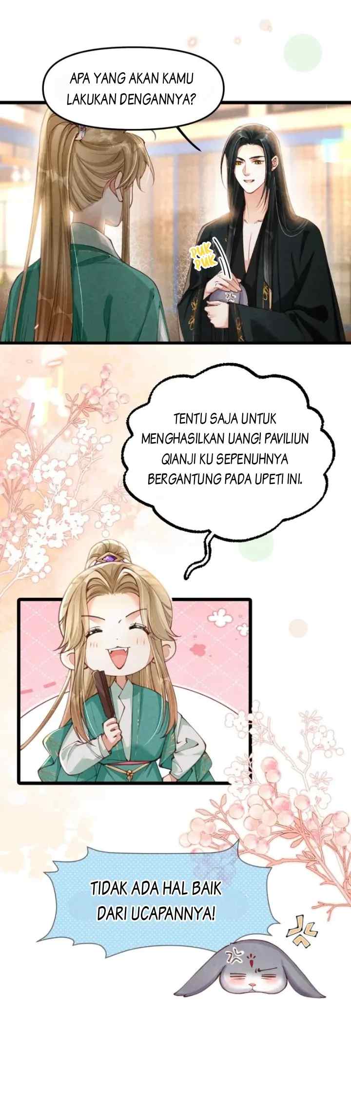 Tribute's Road To Survival chapter 6 halaman 6