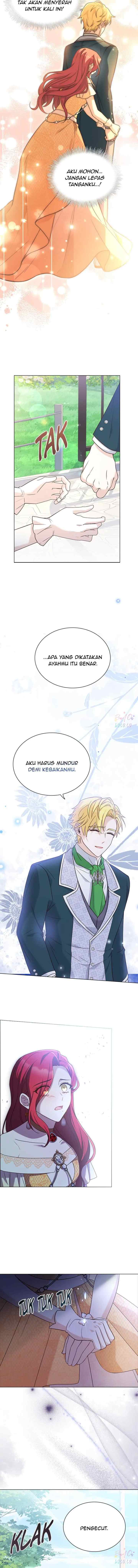 One Night with Emperor chapter 75 halaman 10