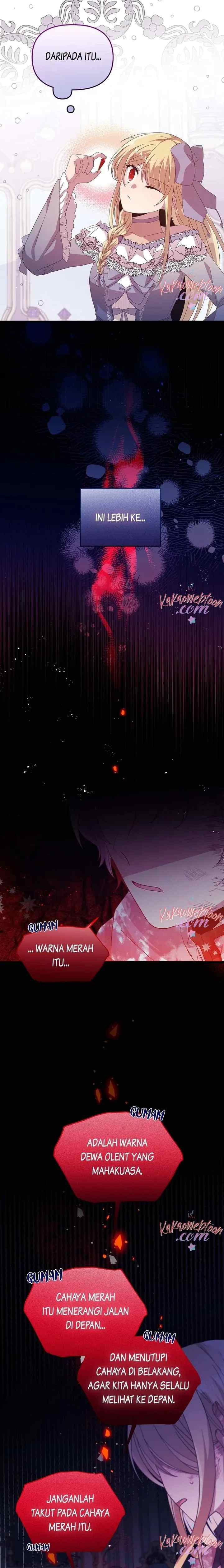 Il était une fois : Zombie edition chapter 30 halaman 6