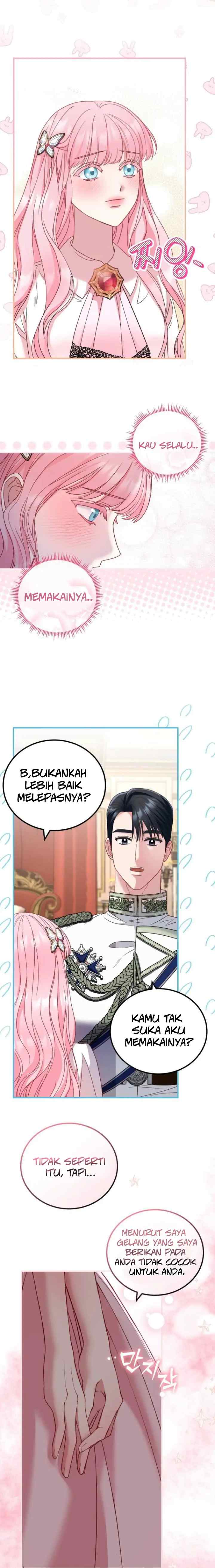 I Won't Go Back to My Family Who Abandoned Me chapter 20 halaman 15