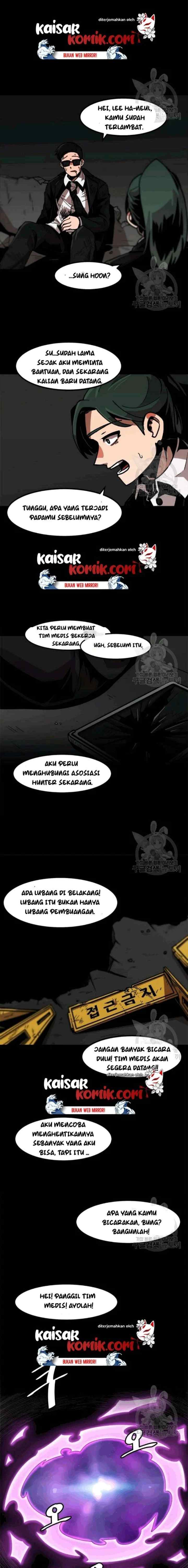 Bring My Level Up Alone chapter 25 halaman 4