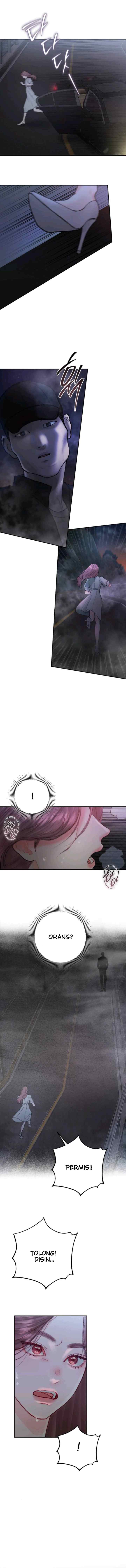 My Demon chapter 3 halaman 5