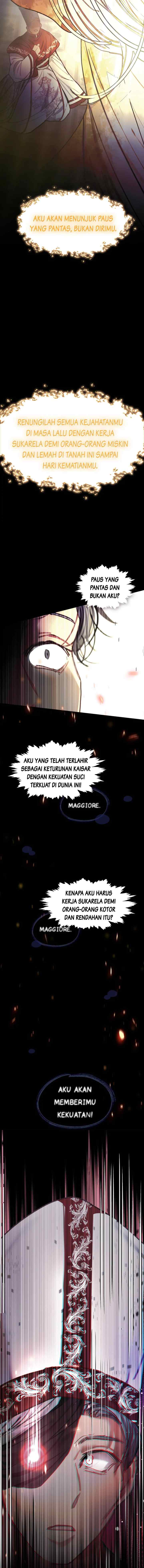 Devoted to Diamond chapter 74 halaman 15