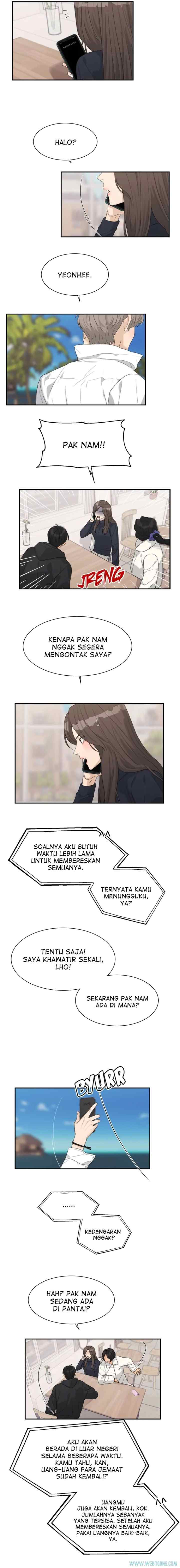 Fall In Love With chapter 84 halaman 5
