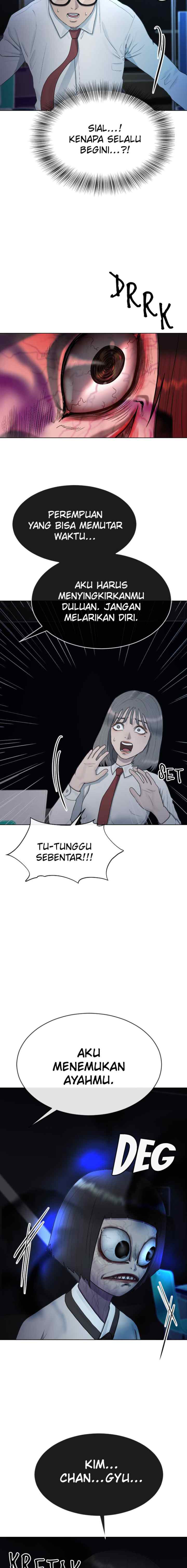 Hypnosis School chapter 31 halaman 15