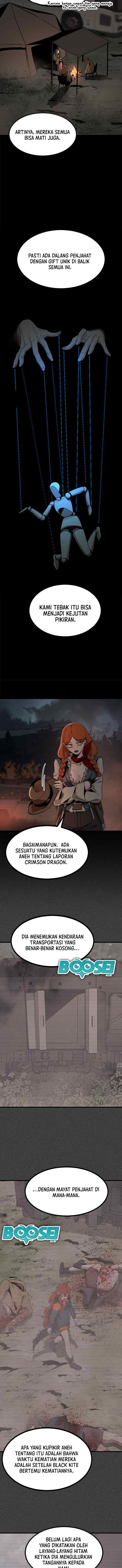 Hero Killer chapter 69 halaman 15