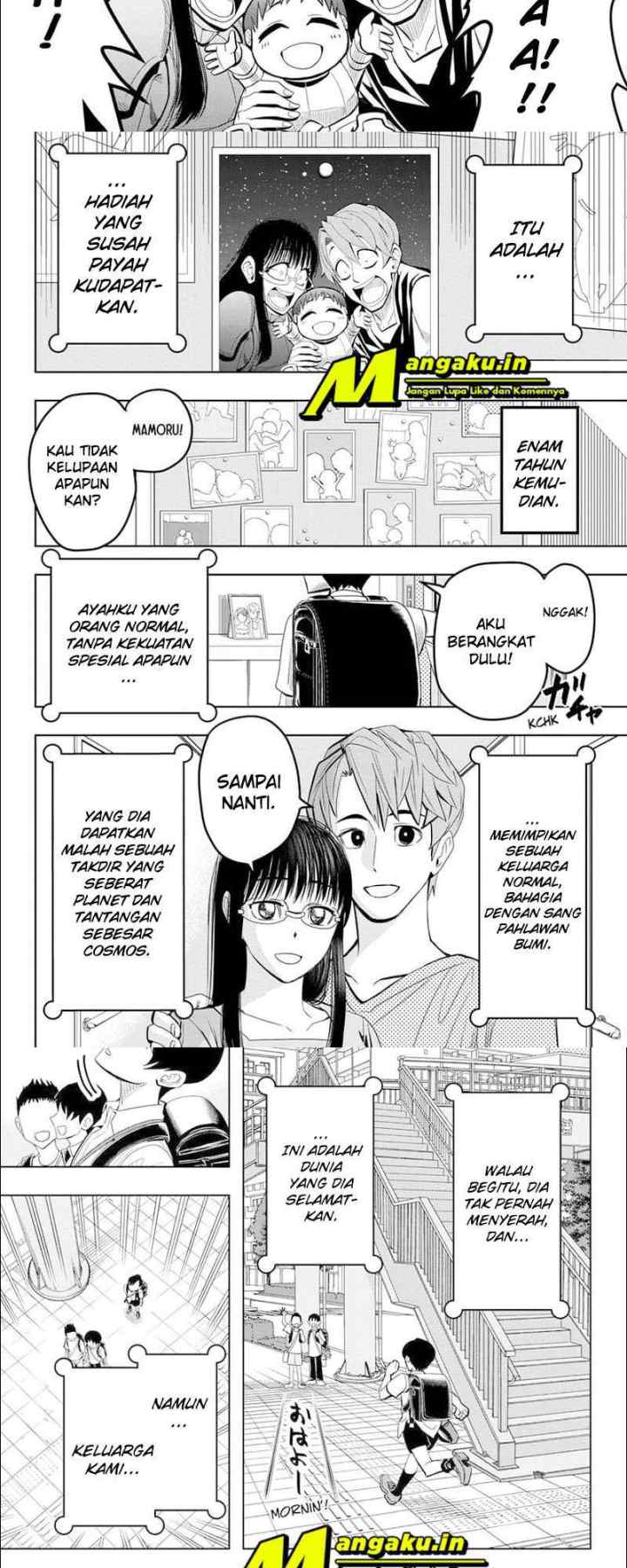 Earthchild chapter 21 halaman 10